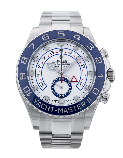 Rolex Yacht-Master II 116680